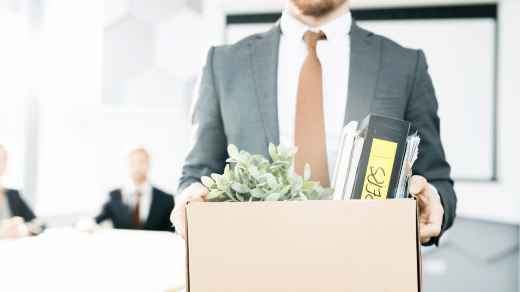 Job kündigen - Was sollte man beachten