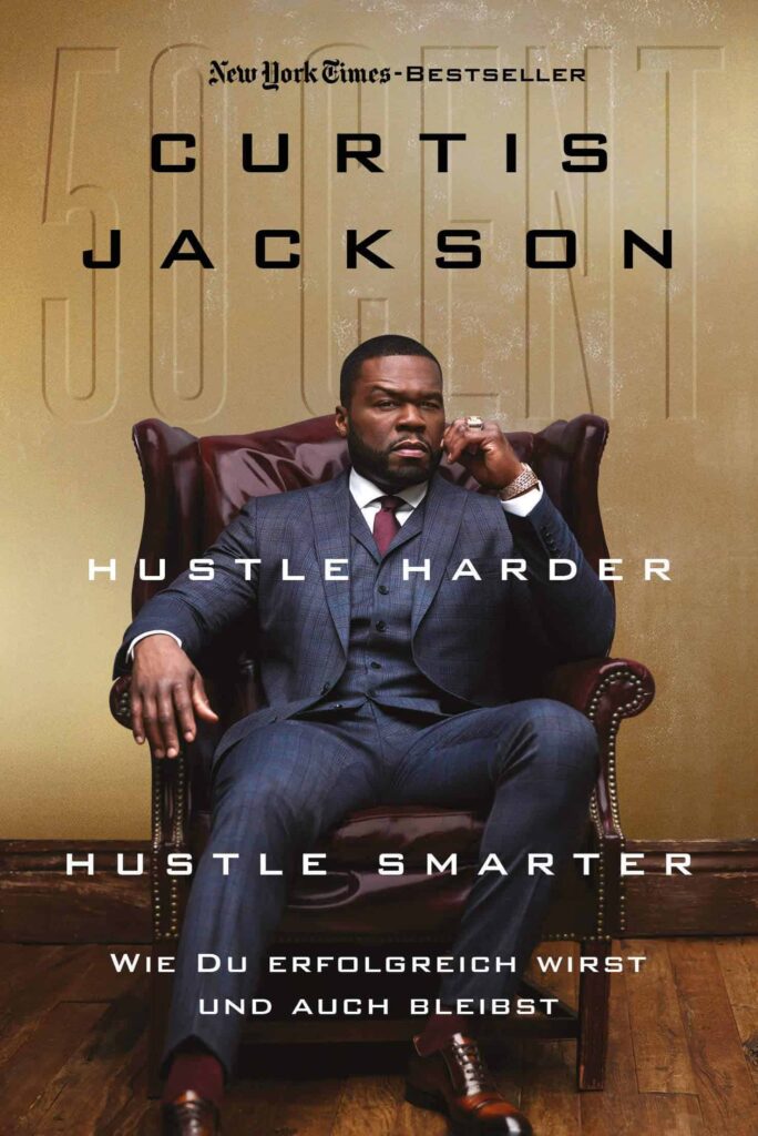 Hustle harder, hustle smarter